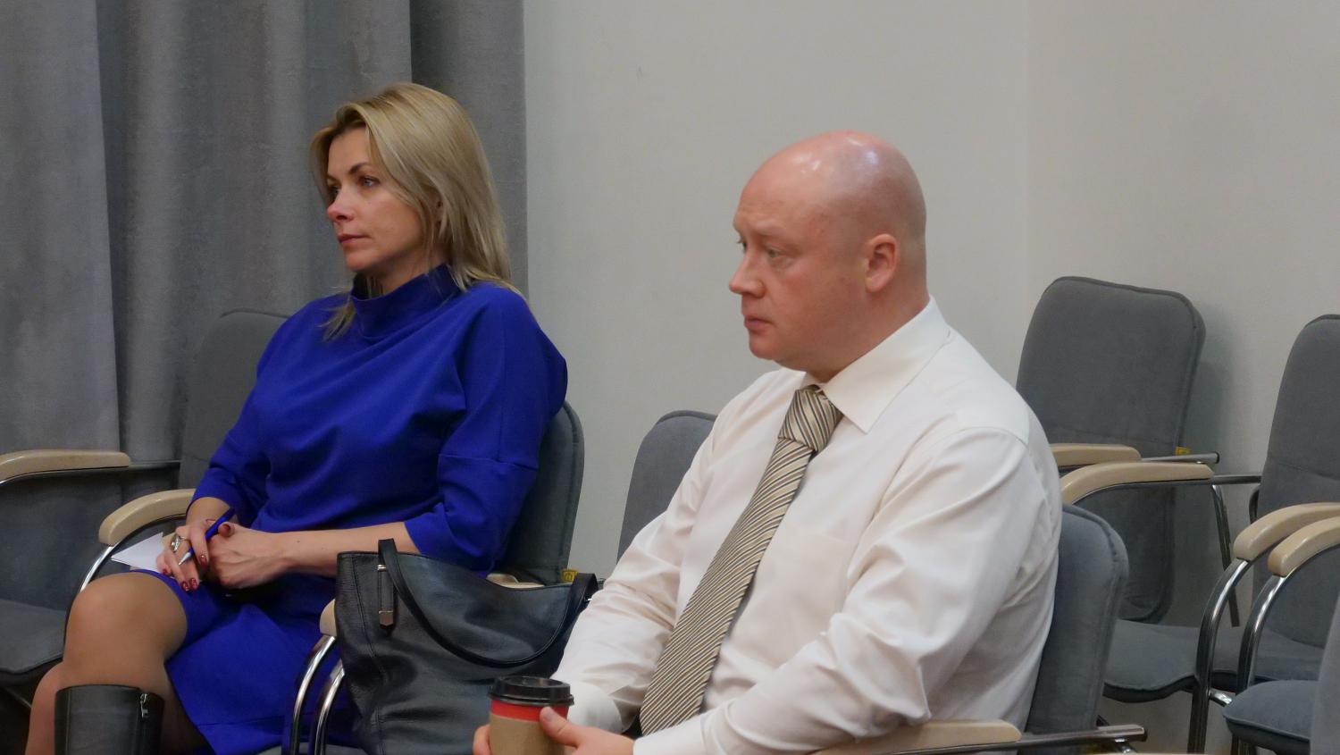 Состоялась презентация возможностей МТПП представителям лизинговых компаний