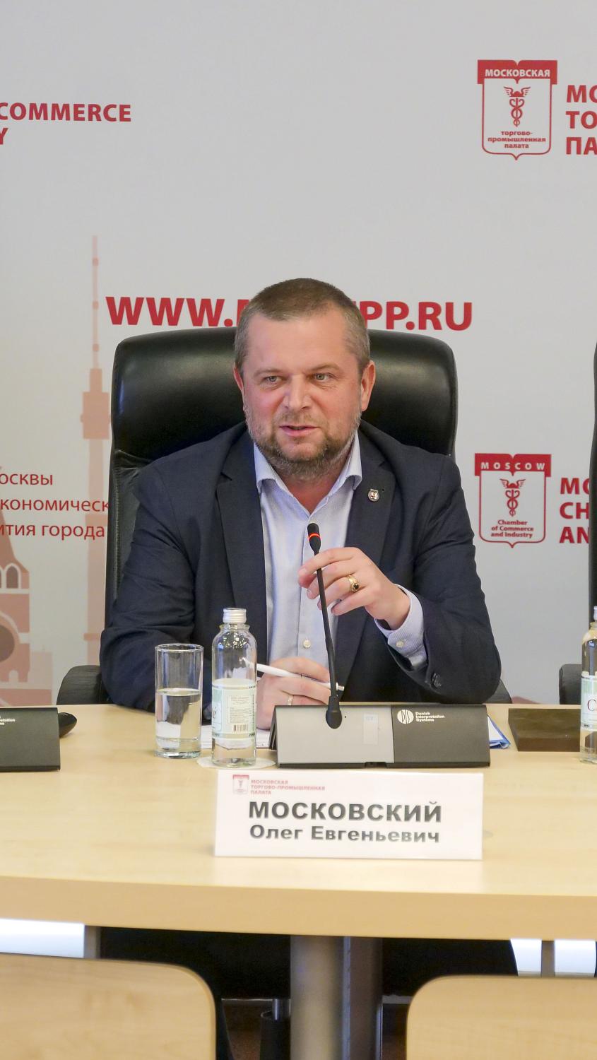 МТПП открывает новые возможности промышленного сотрудничества регионов