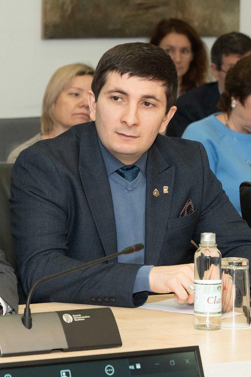 Предпринимателям рассказали о налоговых изменениях 