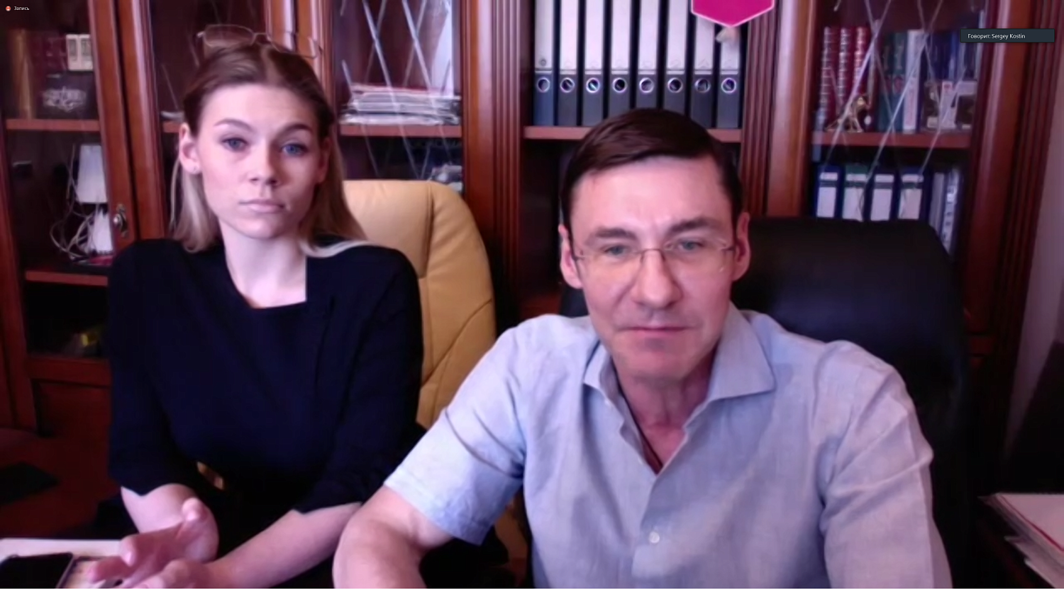 Предприниматели России и Франции заинтересованы в развитии взаимовыгодного сотрудничества