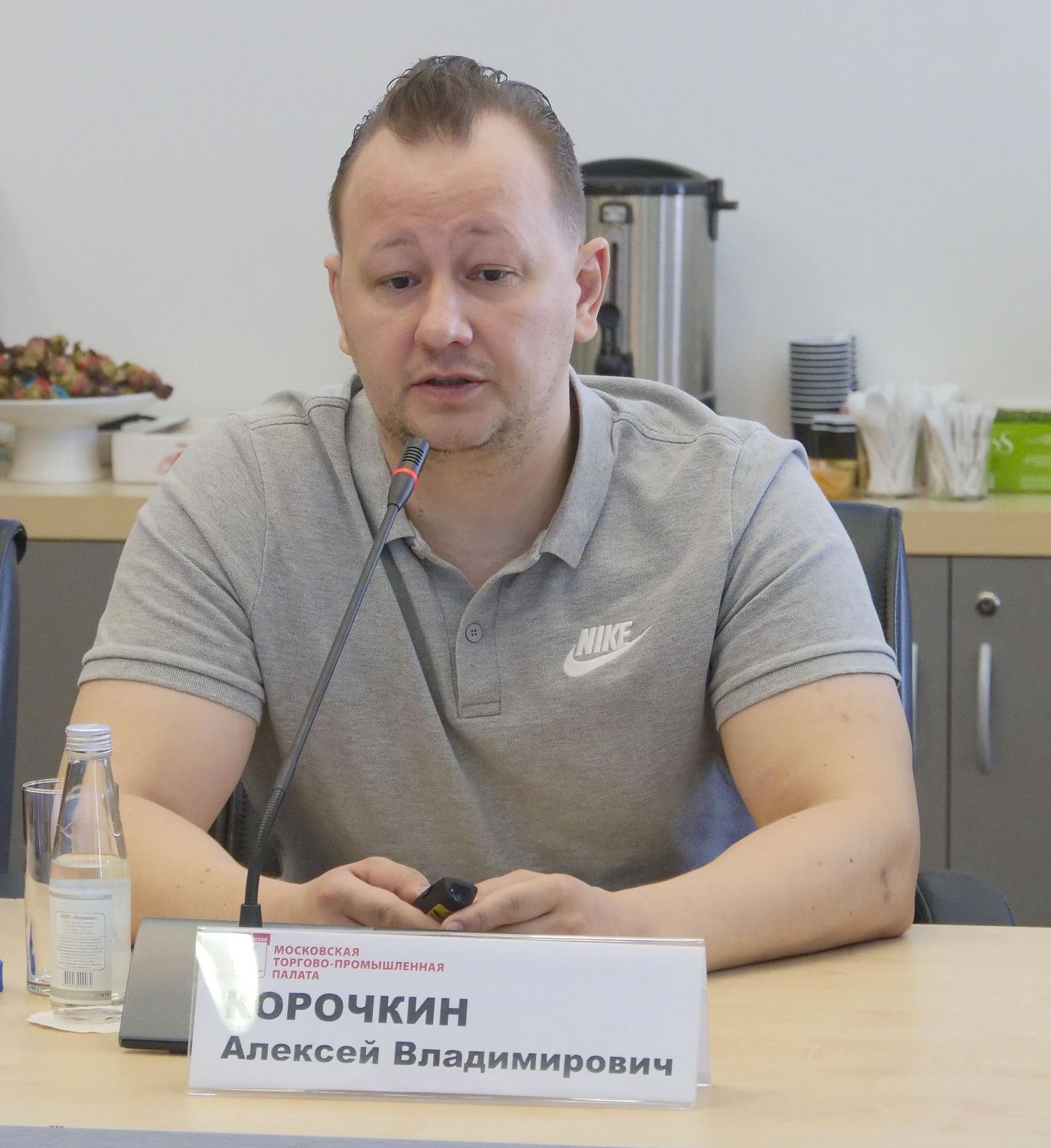 На площадке МТПП представлены отечественные методики лечения и реабилитации детей с ДЦП 