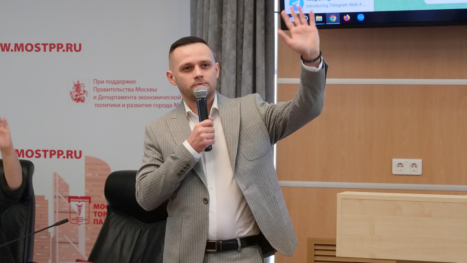 Предприниматели, юристы, журналисты и блогеры обсудили перспективы социального предпринимательства