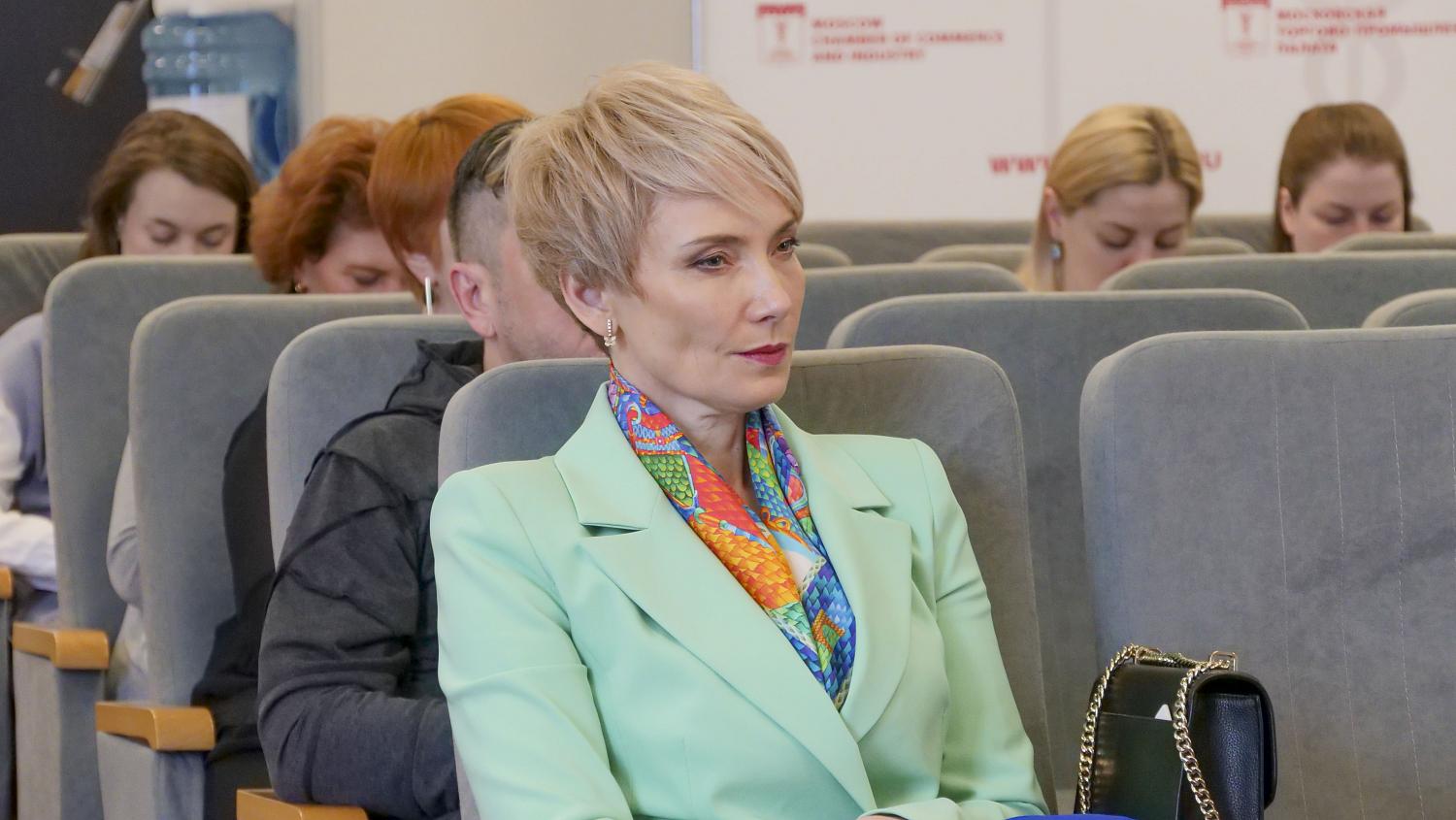 Состоялась презентация Ассоциации специалистов индустрии дизайна