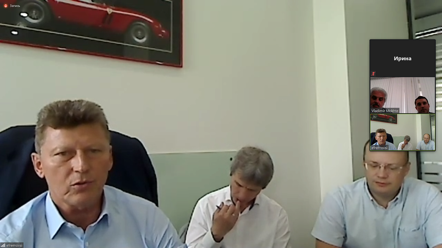 В МТПП появится гильдия операторов технического осмотра 