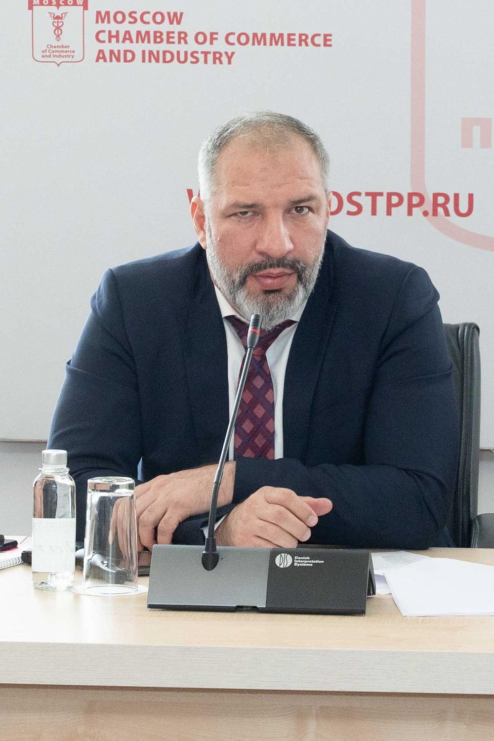 Сила и патриотизм: в МТПП состоялось заседание оргкомитета Чемпионата России по кикбоксингу среди военных и силовых структур