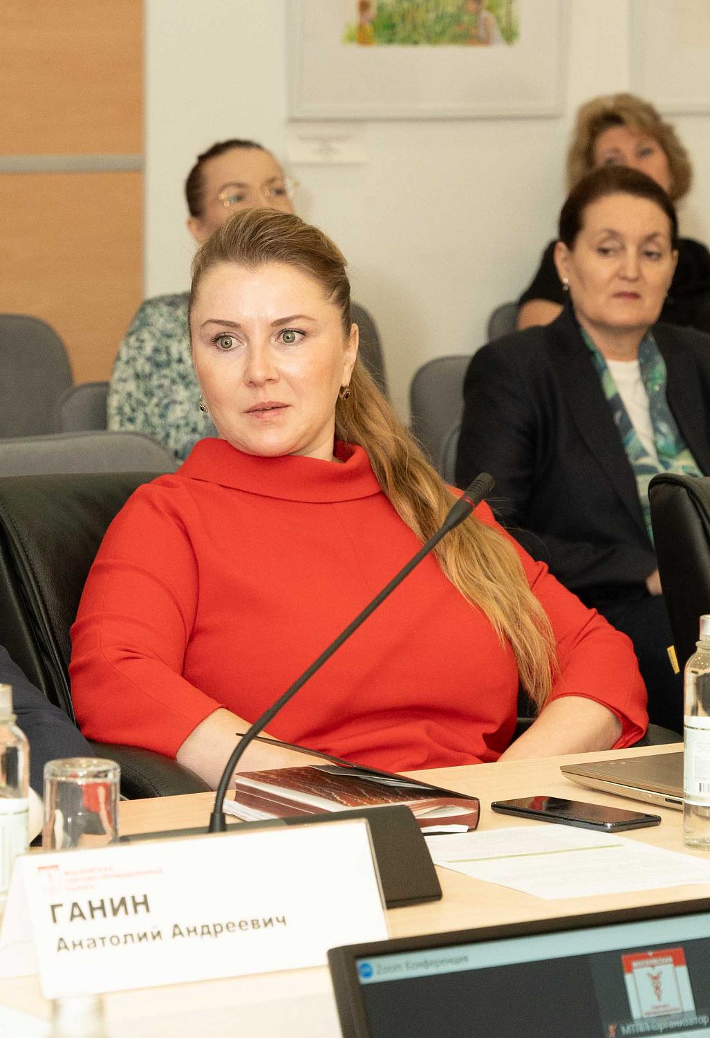 На площадке МТПП консультанты обсудили проблемы инноваций в госуправлении
