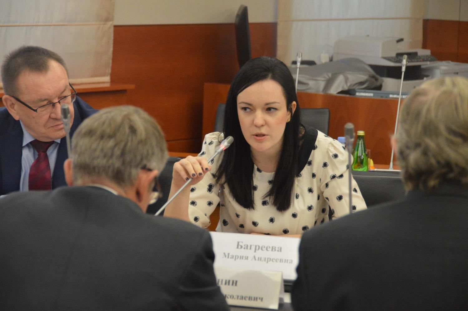 МТПП примет участие в реализации политики Москвы в сфере трудовой миграции