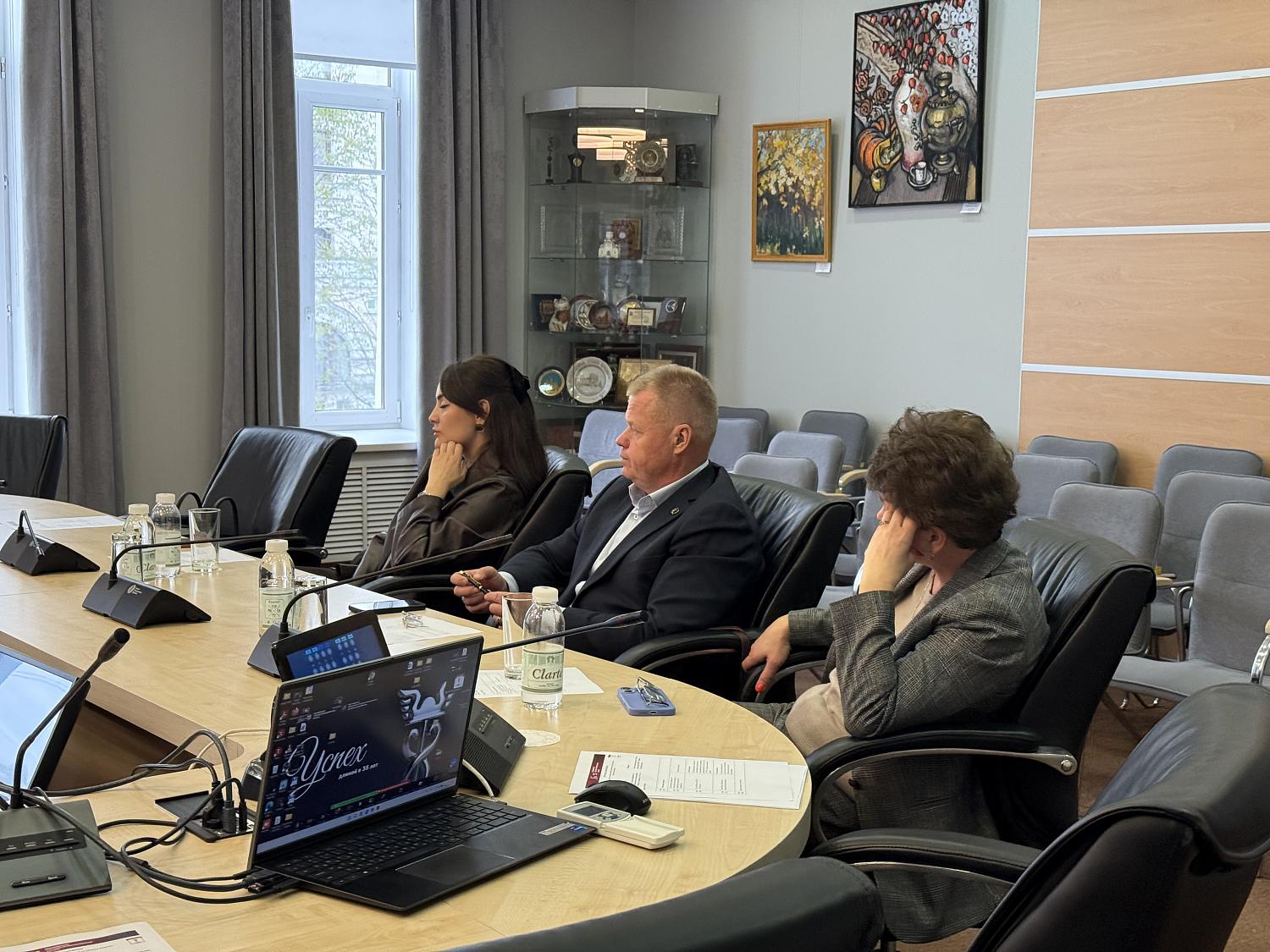 Предпринимателей познакомили с рисками неуплаты налогов