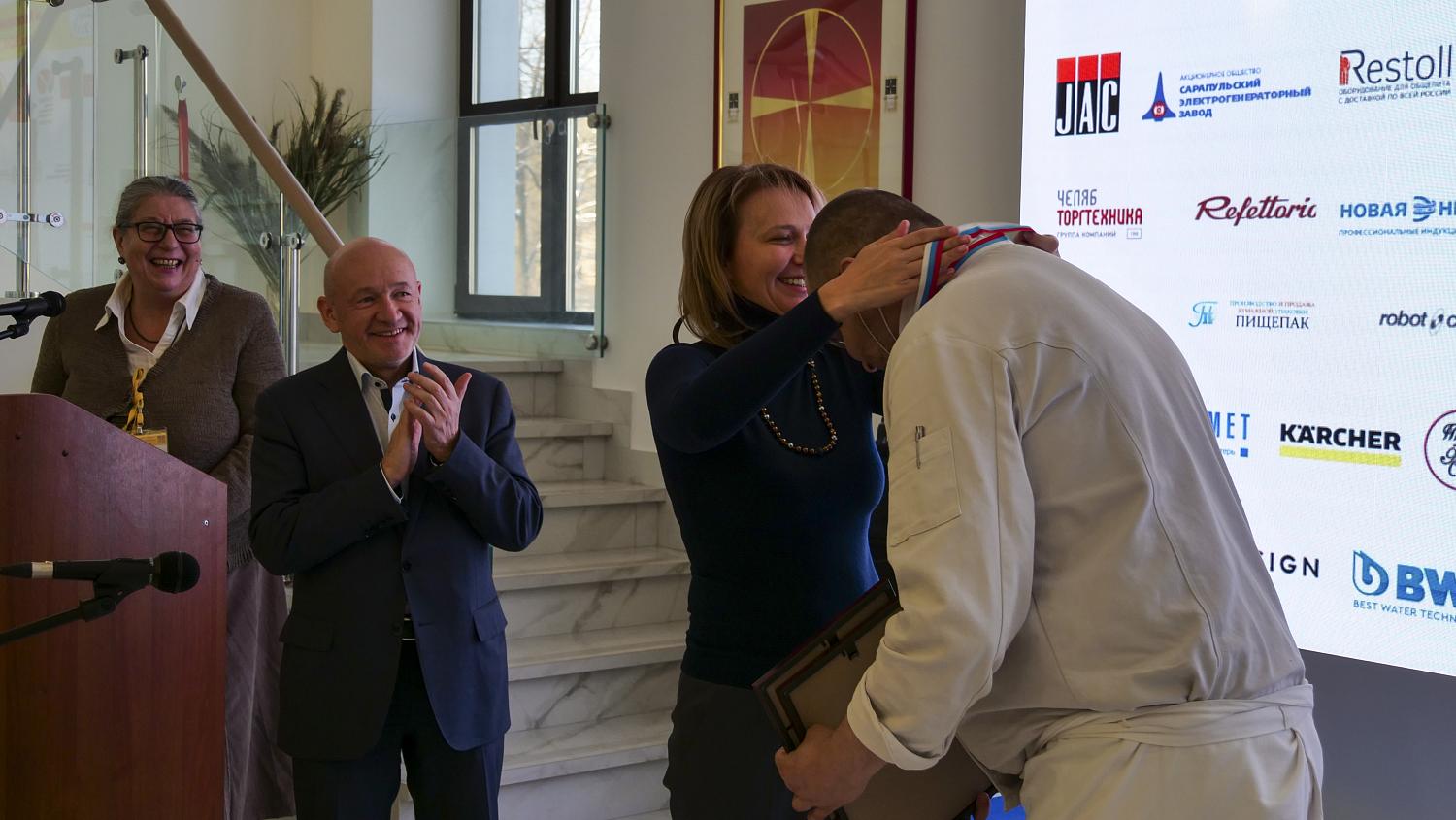 «Школа пекарей» повысит профессиональный уровень хлебопеков