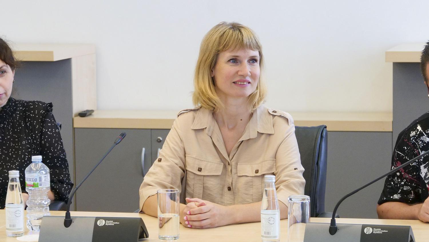 В 55+ жизнь только начинается?