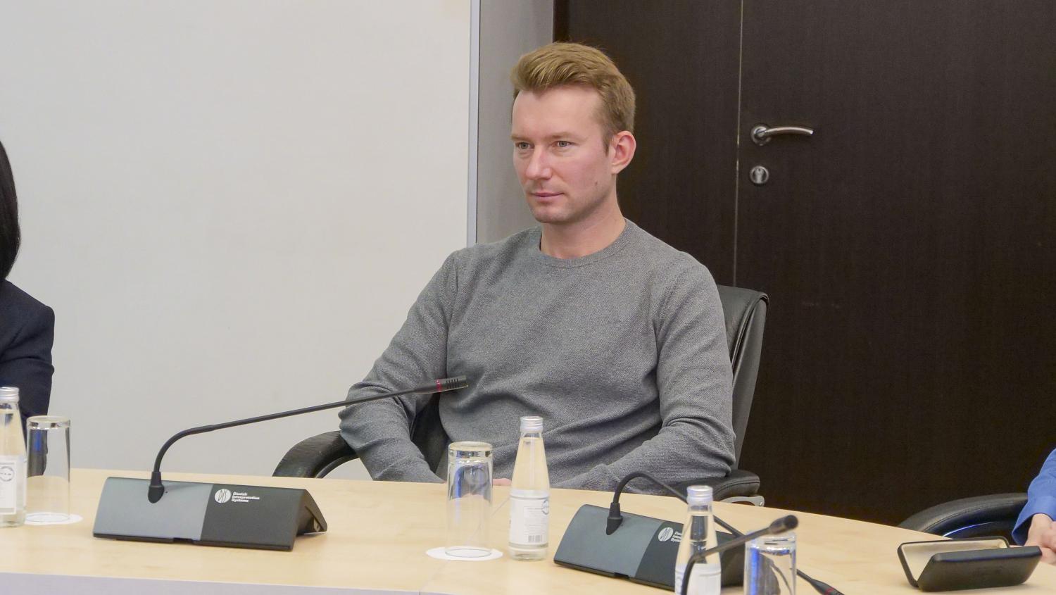 Консультанты обсудили «симптомы нездоровья» компании
