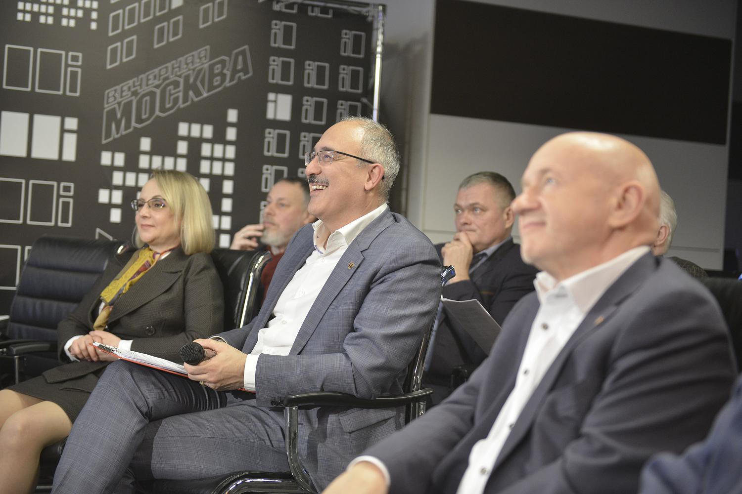 Подведены итоги конкурса «Московское качество»-2021