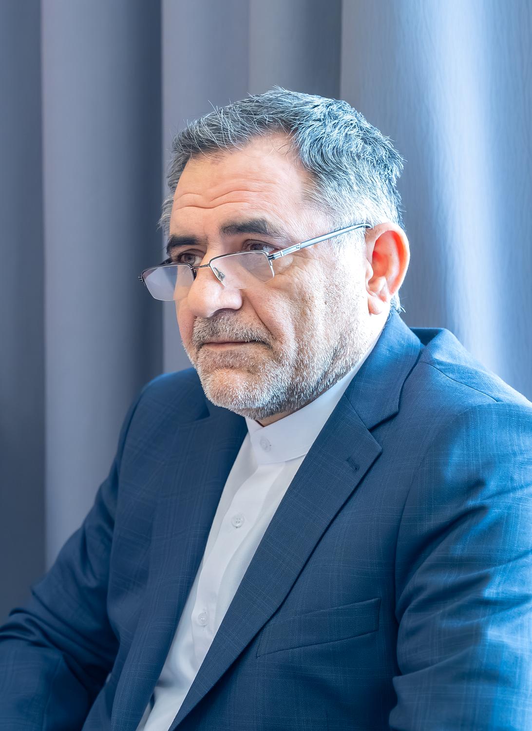 Санкции делают нас сильнее: Россия и Иран на пути к новым возможностям