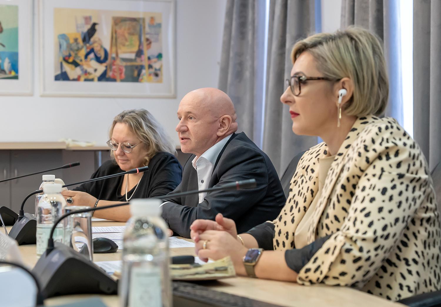 Профессиональное сообщество и госструктуры согласуют подход к квалификациям медиаторов