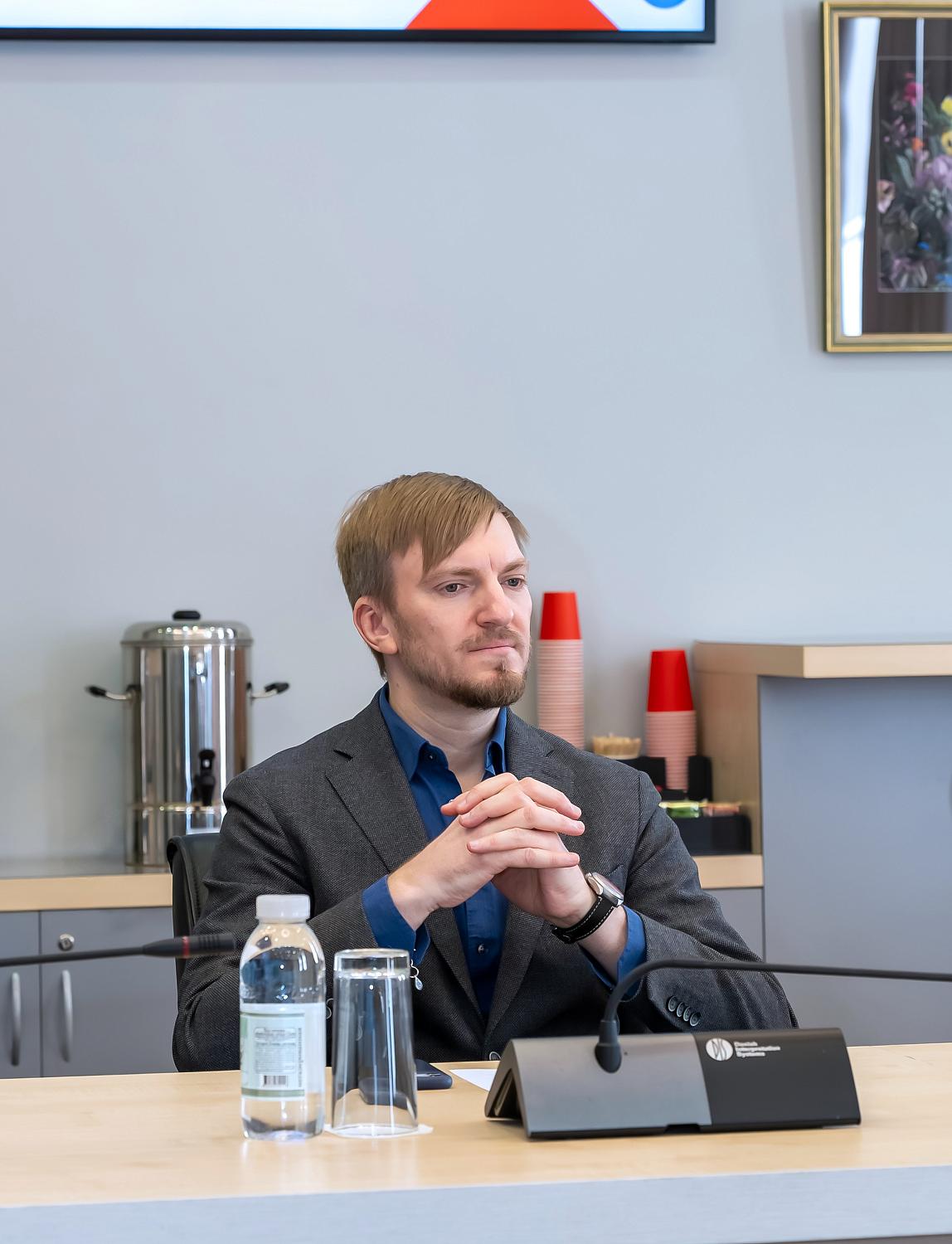 На площадке МТПП обсудили внебюджетное финансирование городской инфраструктуры и туристических объектов   