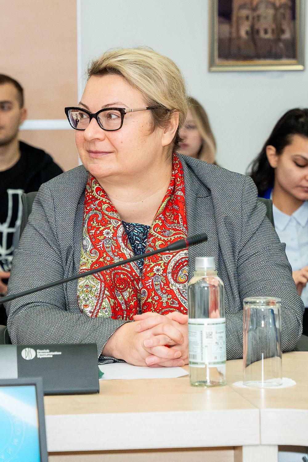 Развитие креативных индустрий становится одним из приоритетов государственной экономической политики