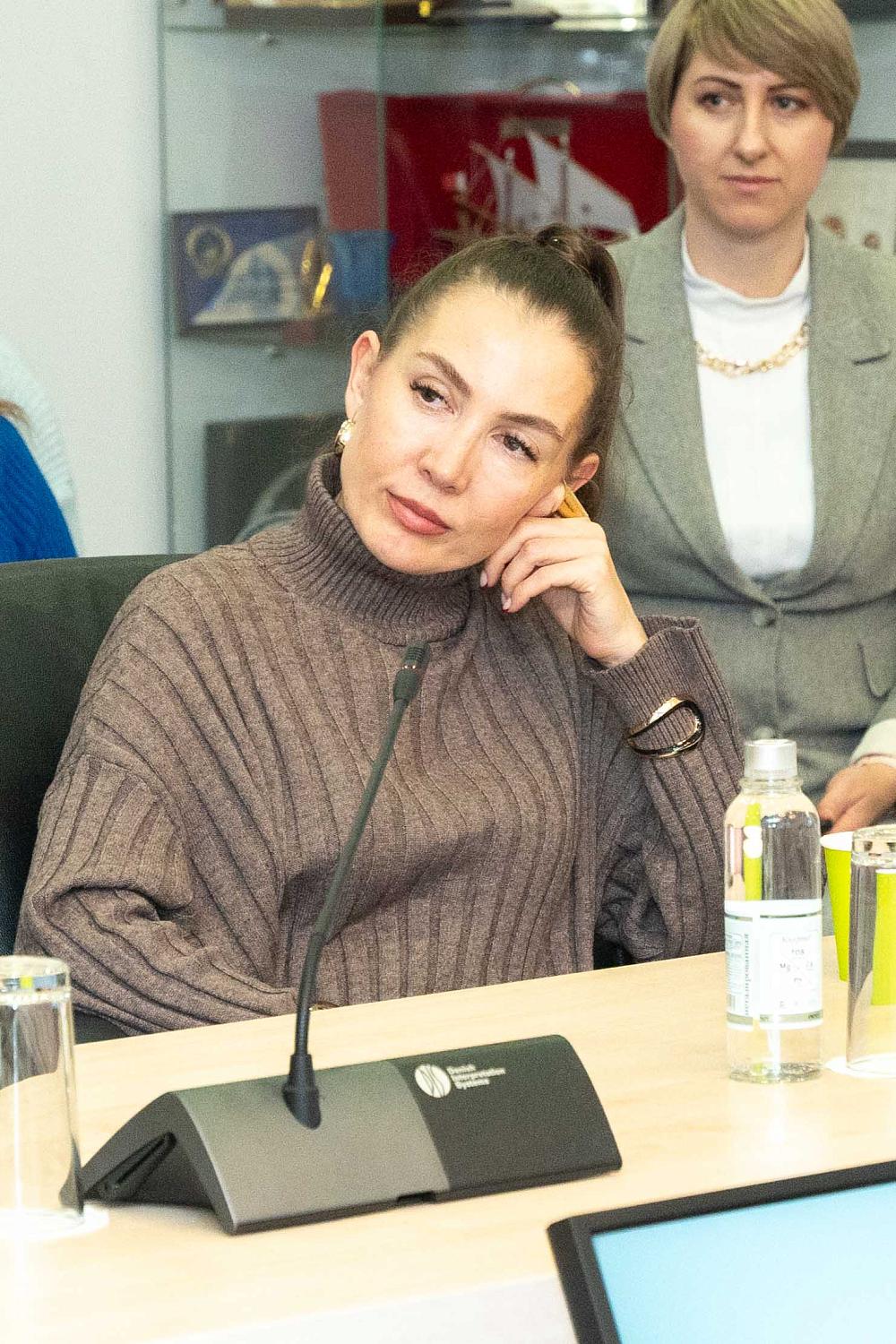 Внутренняя кухня предпринимательских сообществ стала темой обсуждения экспертов МТПП