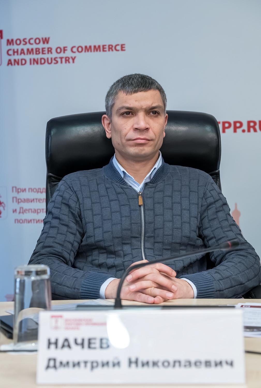 Комитет МТПП по культуре подвёл итоги работы за год