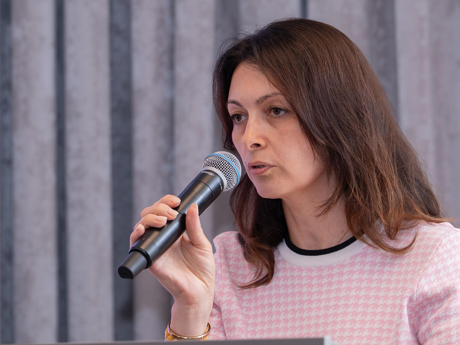 МТПП представила новым членам ключевые сервисы и форматы взаимодействия