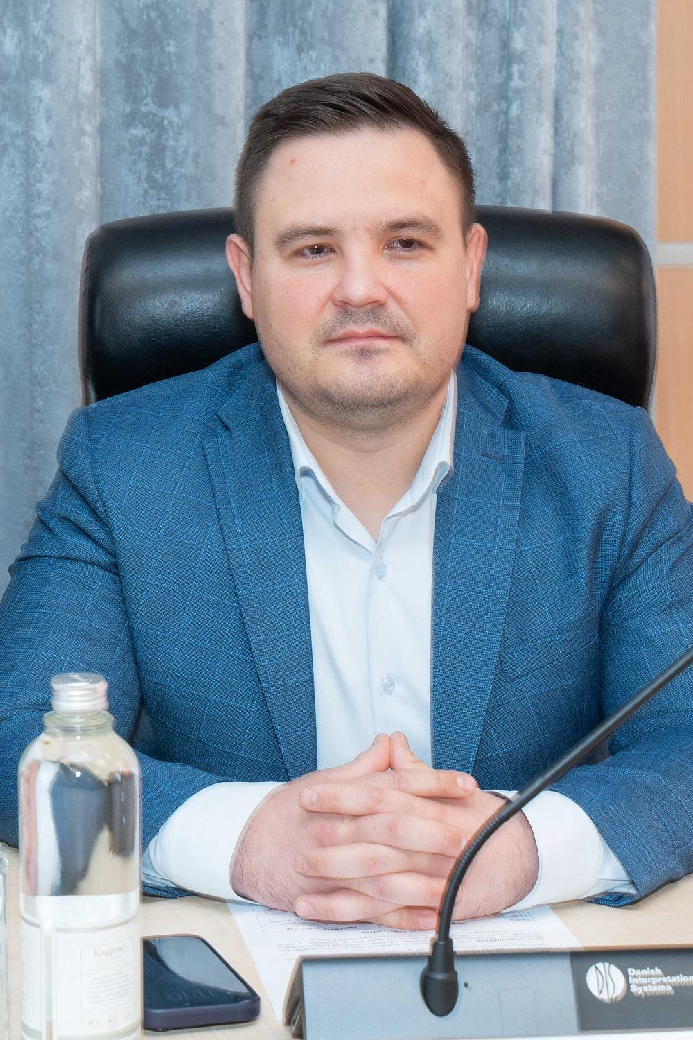 Представители бизнес-сектора узнали о разнообразных мерах поддержки