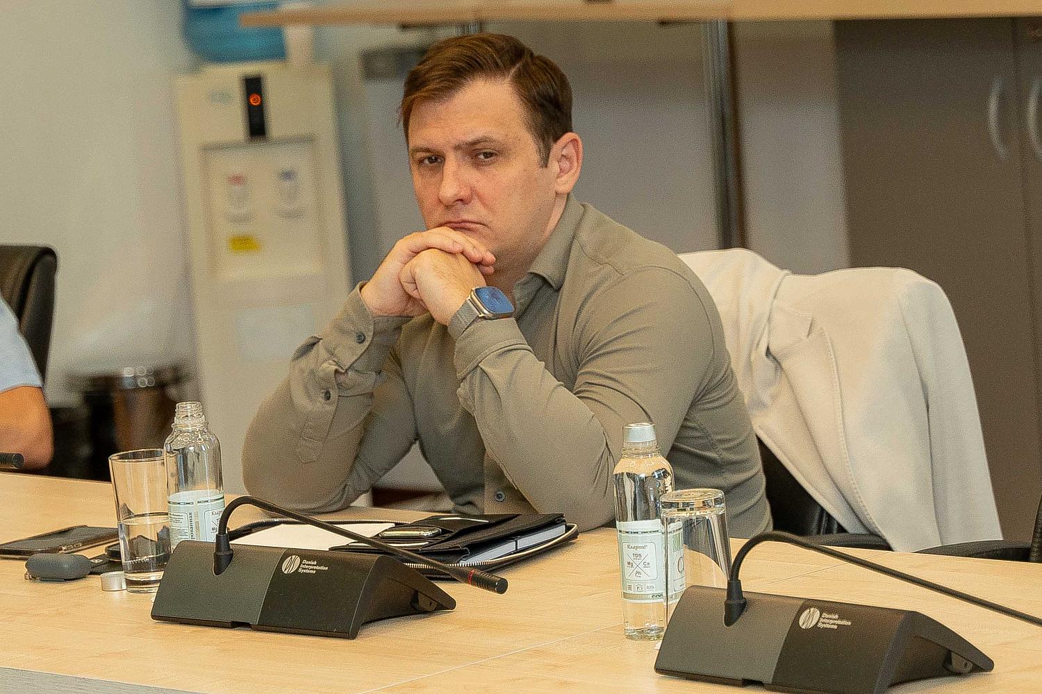 В МТПП обсудили преимущества заключения брачного договора