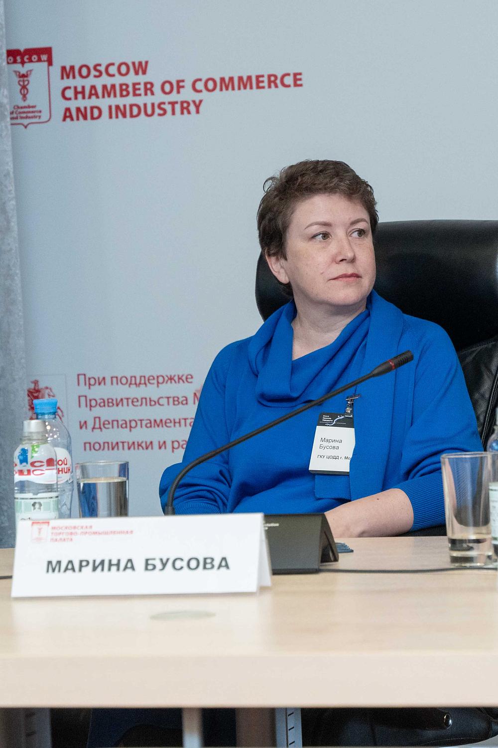 В центре внимания бизнесменов, чиновников и ученых – речные круизы