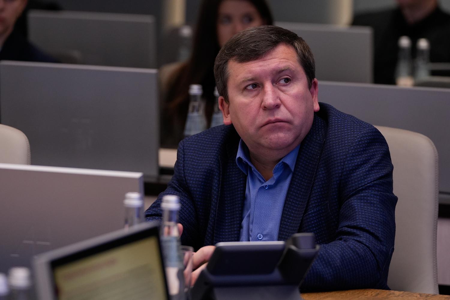 В Ситуационном центре Москвы обсуждались пути развития антикоррупционной экспертизы