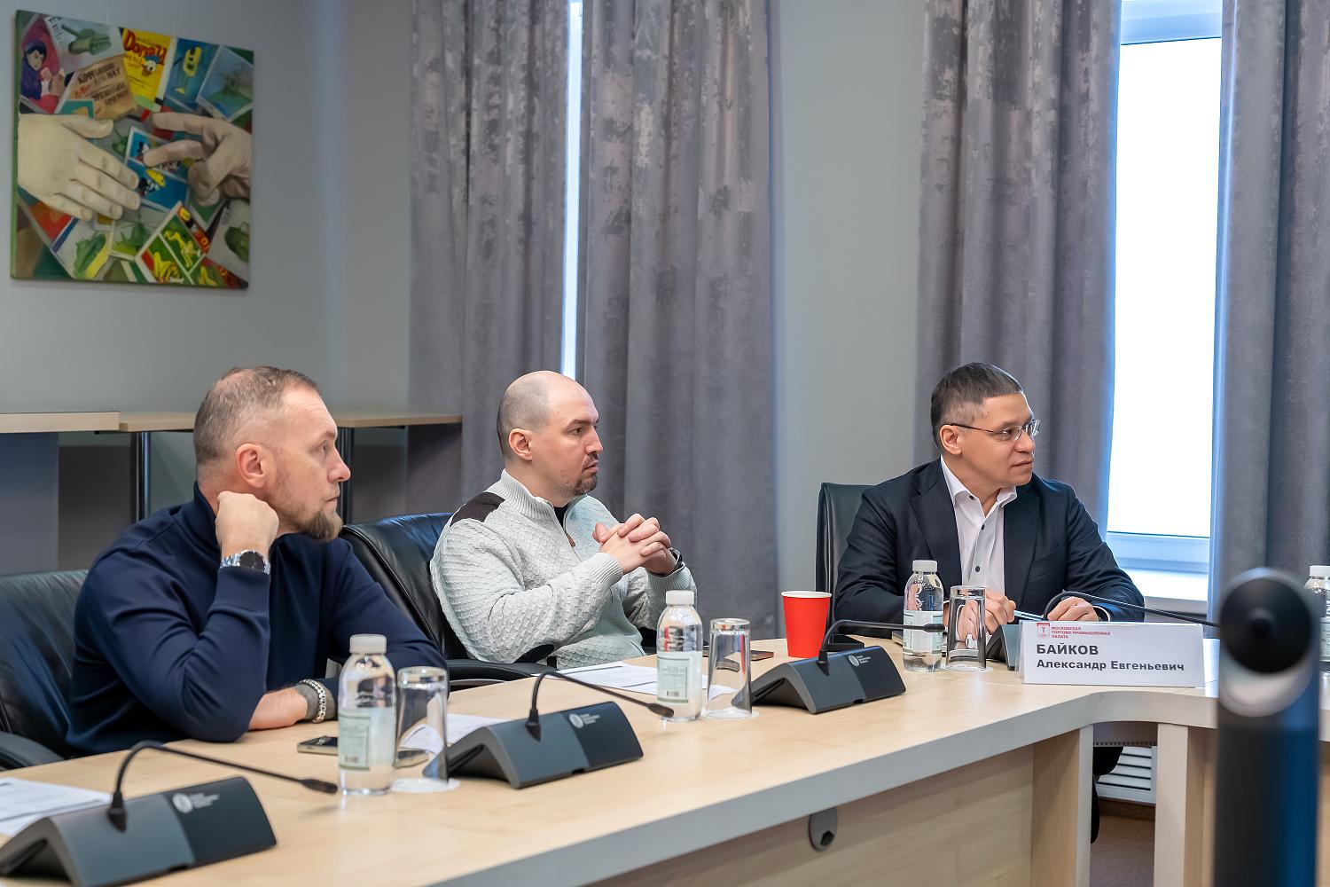 Эксперты поделились основами нормативного регулирования в строительстве