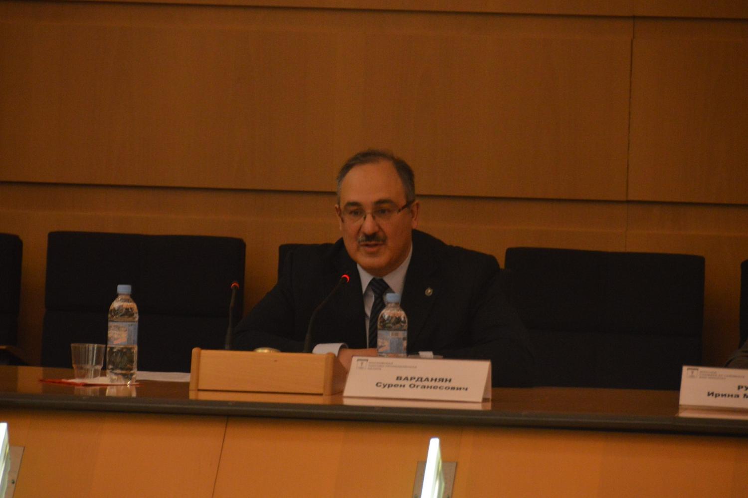 Индустриальные парки и кластеры могут дать толчок к дальнейшему развитию пищевого производства