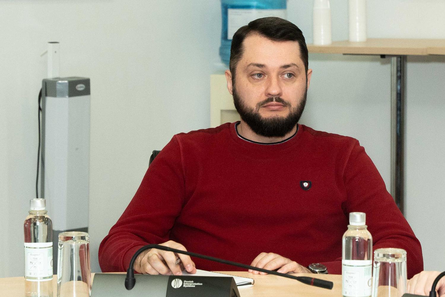 Бизнесменам рассказали о пользе общественной активности