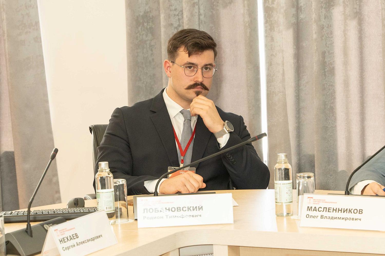 На площадке МТПП консультанты обсудили проблемы инноваций в госуправлении