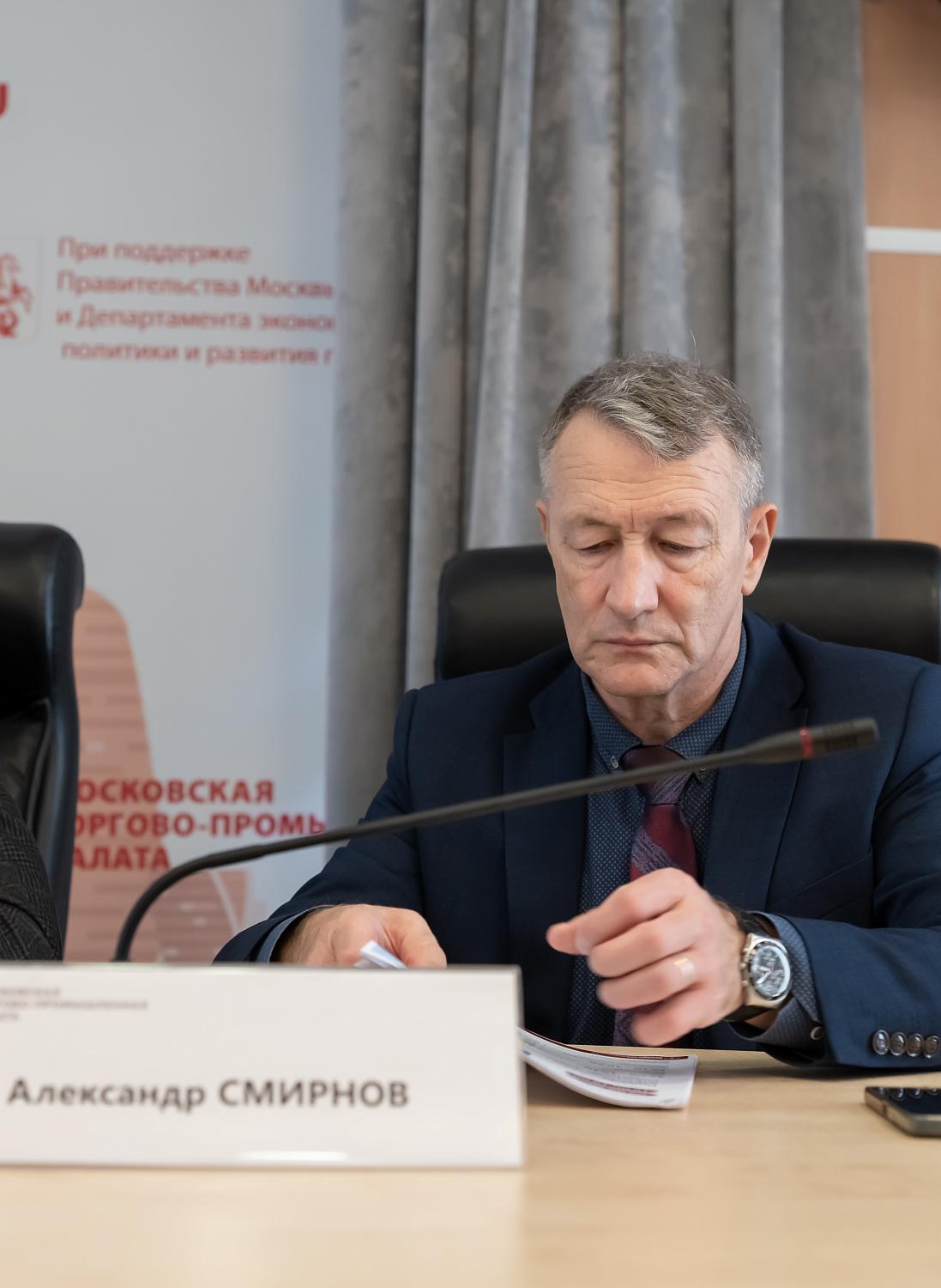 Витамины роста для отечественных медкомпаний