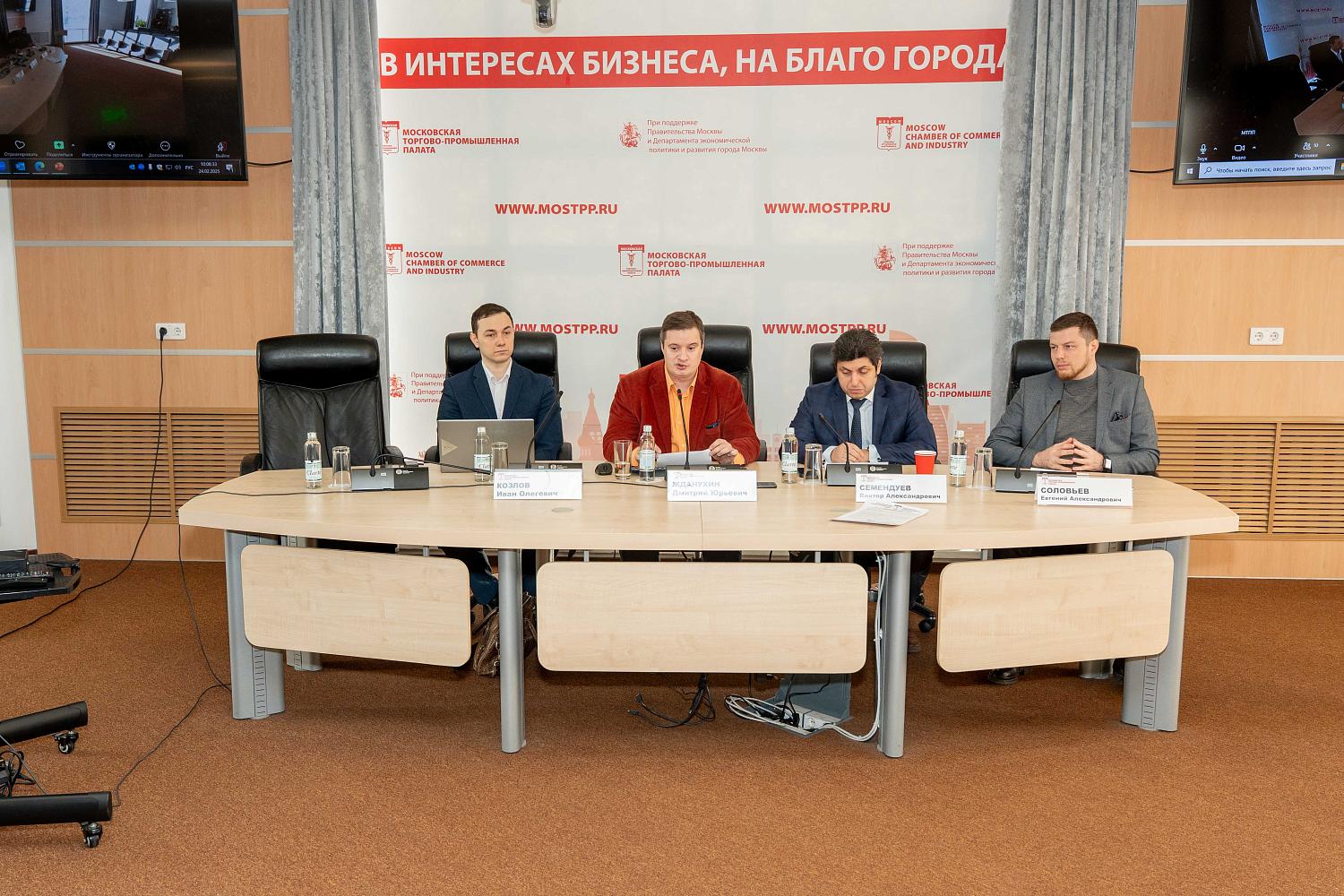 Предпринимателям рассказали о возможностях внесудебного возврата долгов
