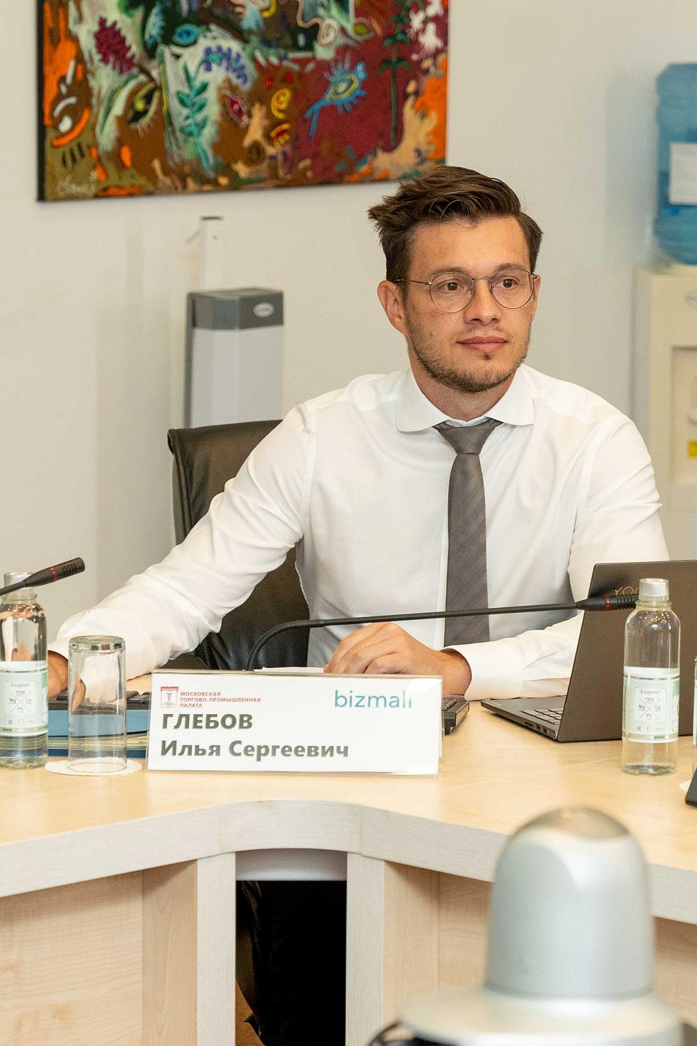 МТПП предоставила бизнесменам и инвесторам возможность найти друг друга