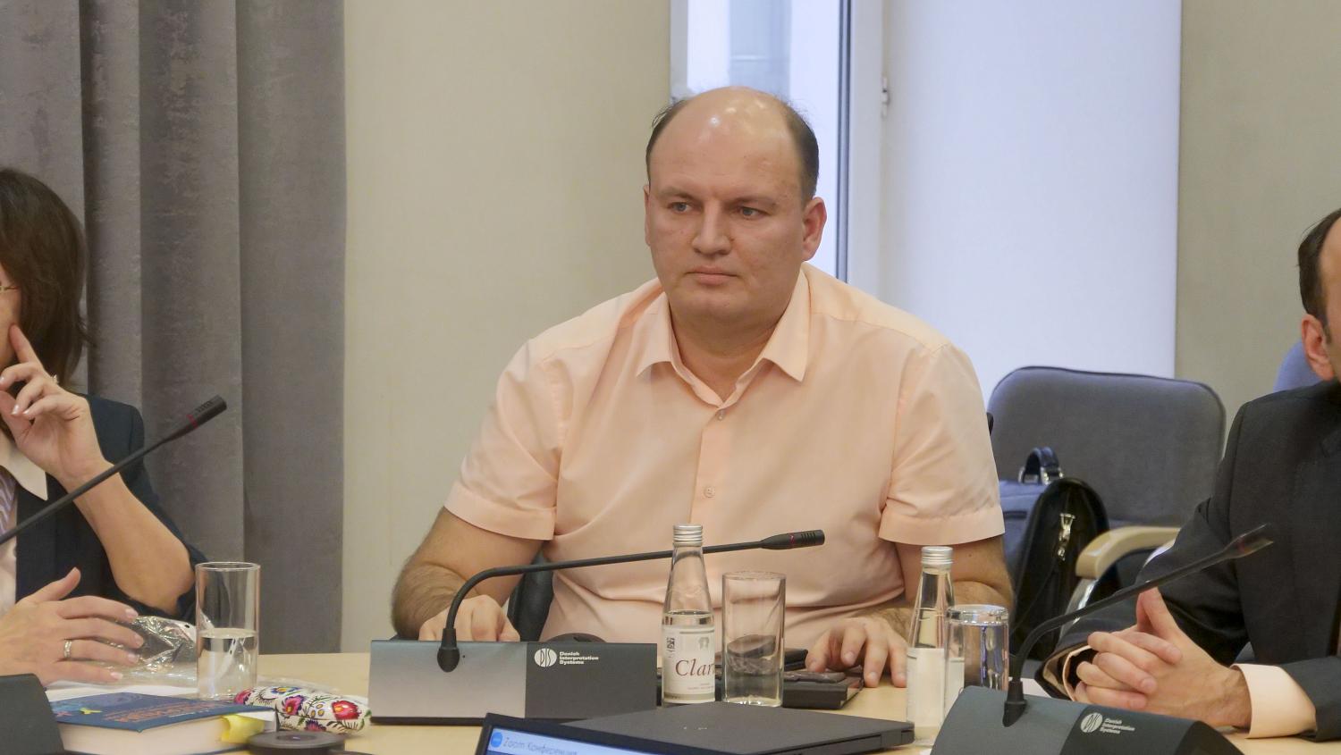 Будущее – за биполярным миром