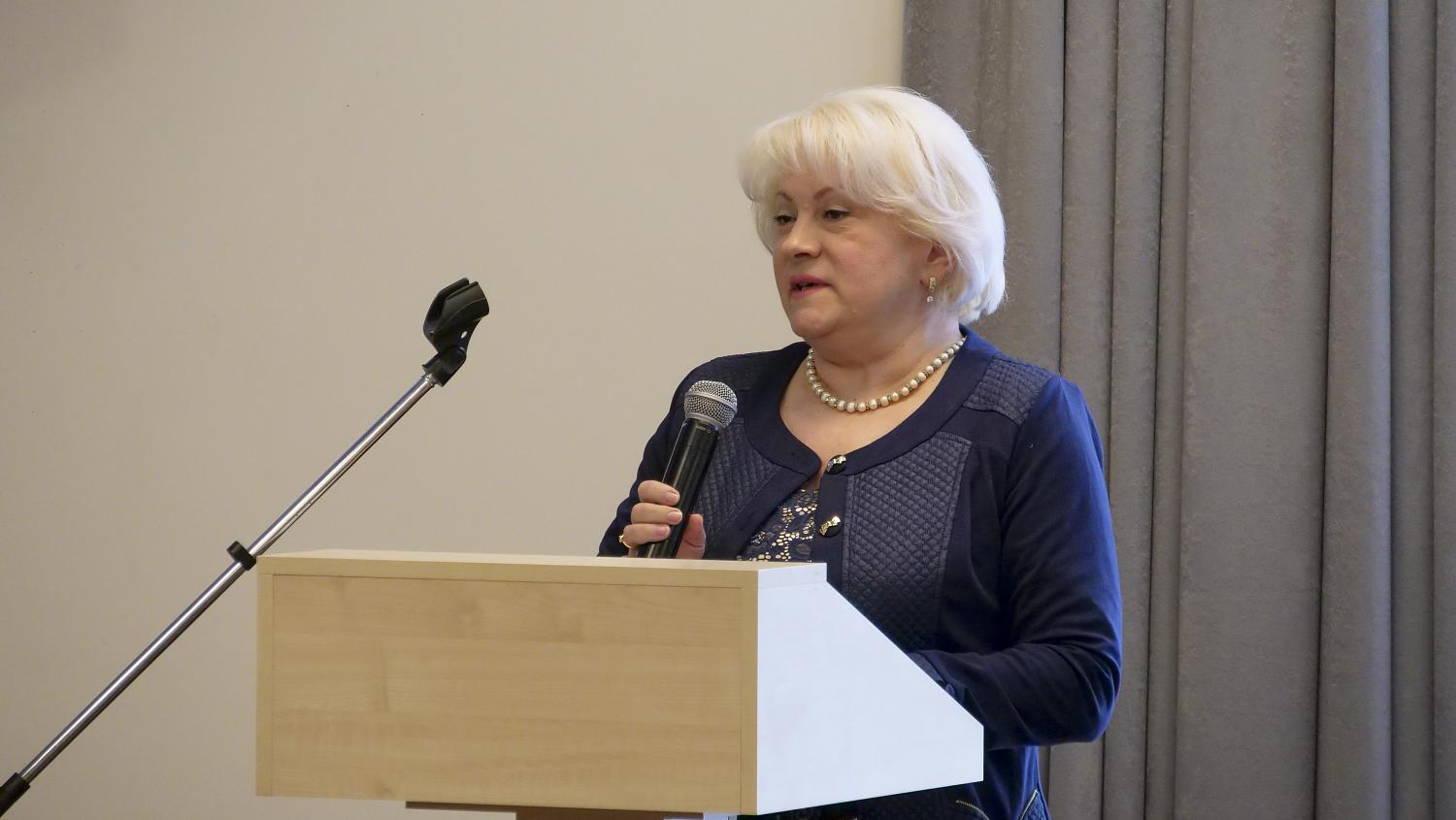 МТПП приняла в своих стенах членов Еврейского бизнес-клуба «ОШЕР»