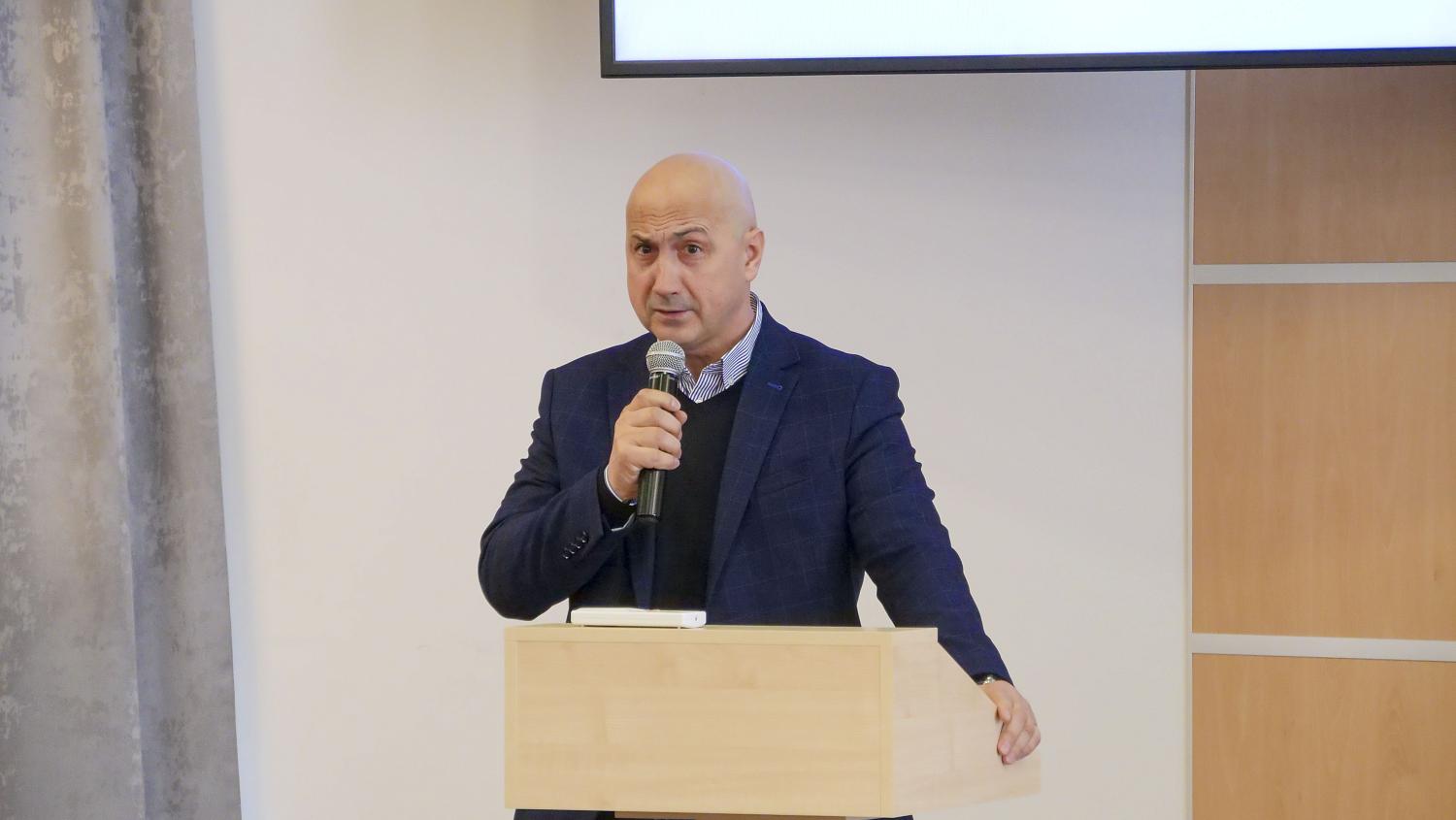 Самые надёжные контакты – это прямые контакты. В МТПП обсудили сотрудничество со странами Африки