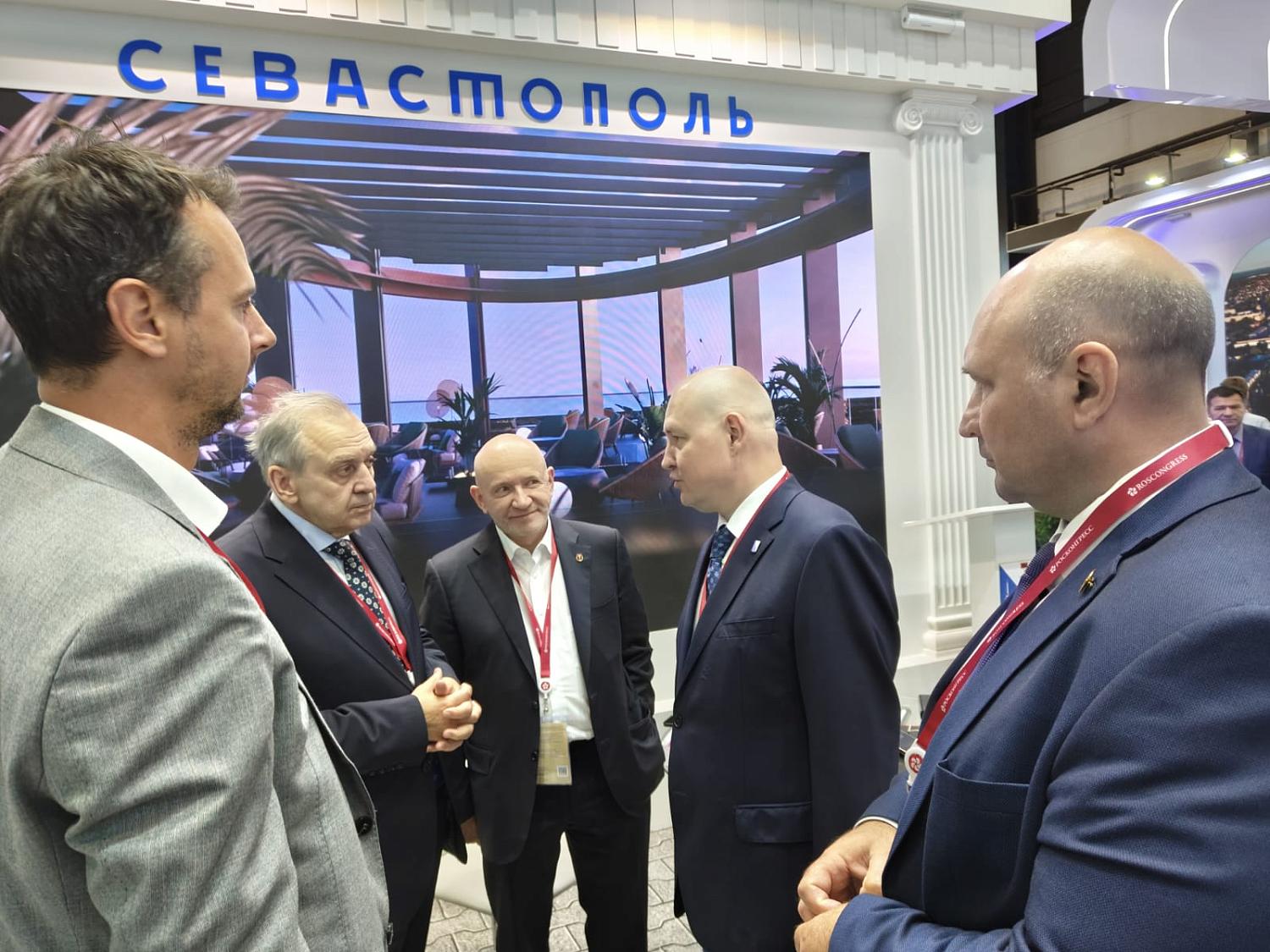 МТПП на ПМЭФ: панельные дискуссии и развитие сотрудничества по всем направлениям. День второй