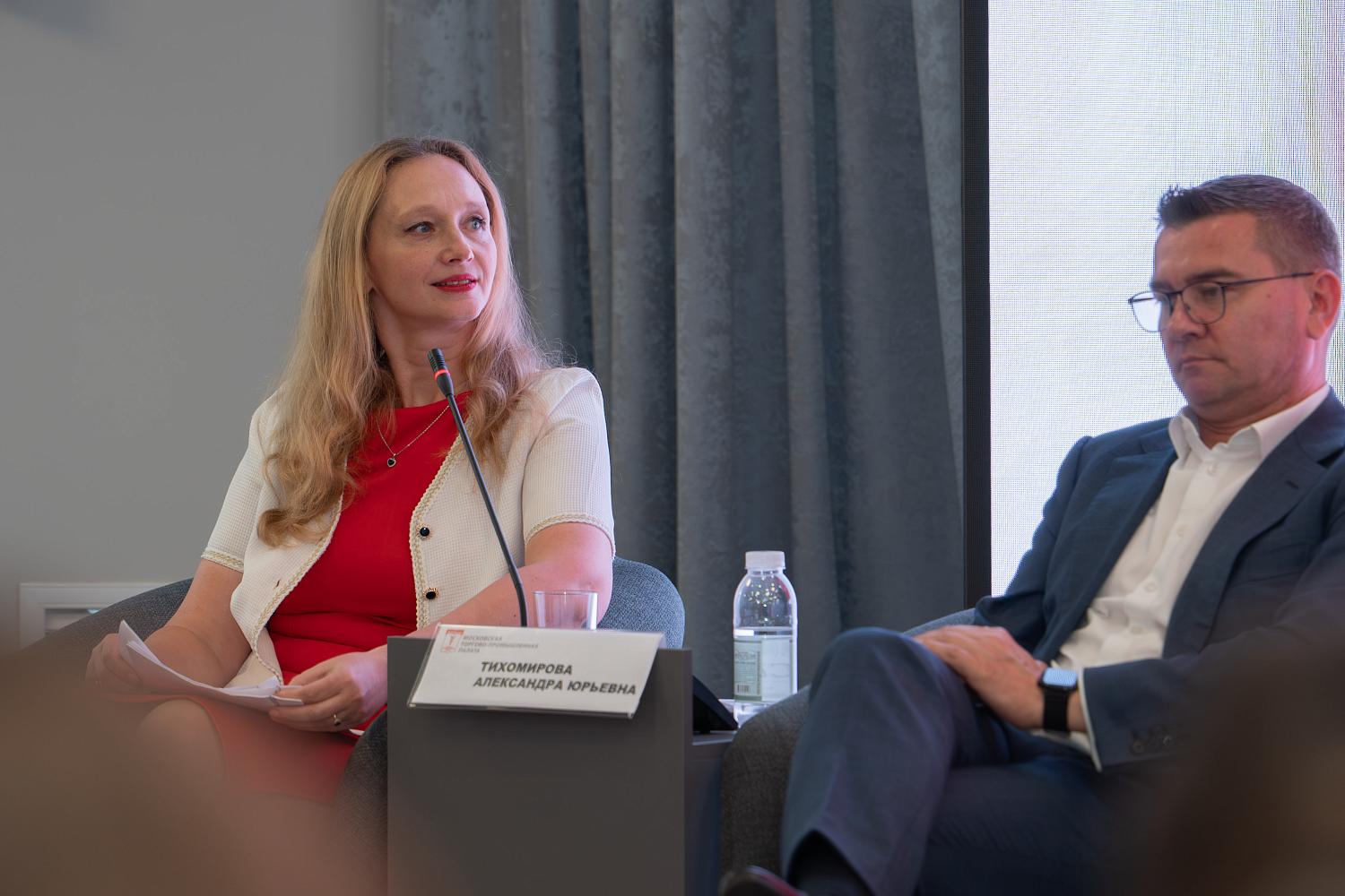 Предпринимателям рассказали, как работает система банковского контроля изнутри