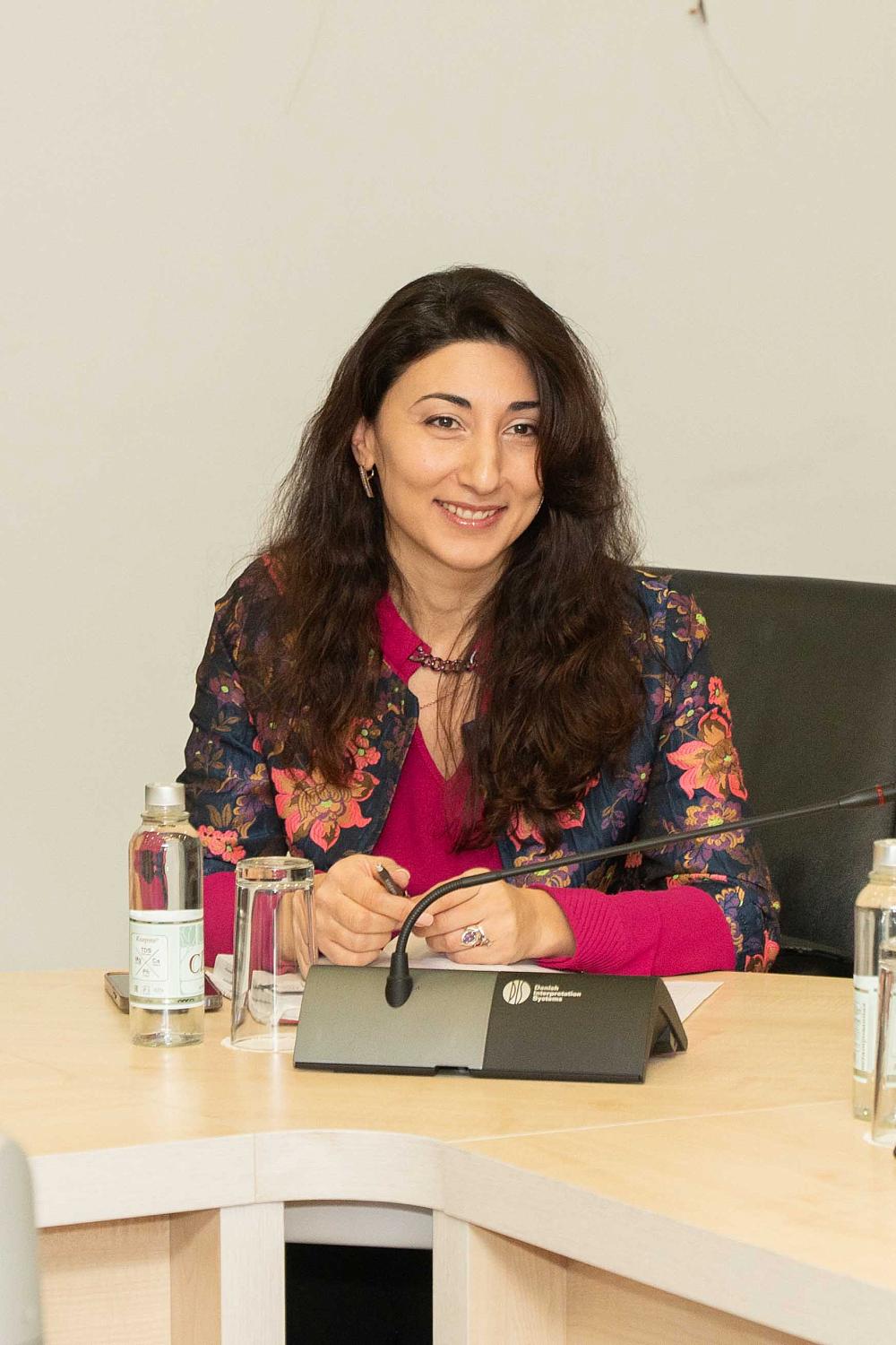 Эксперты анализируют возможности масштабирования бизнеса через комьюнити