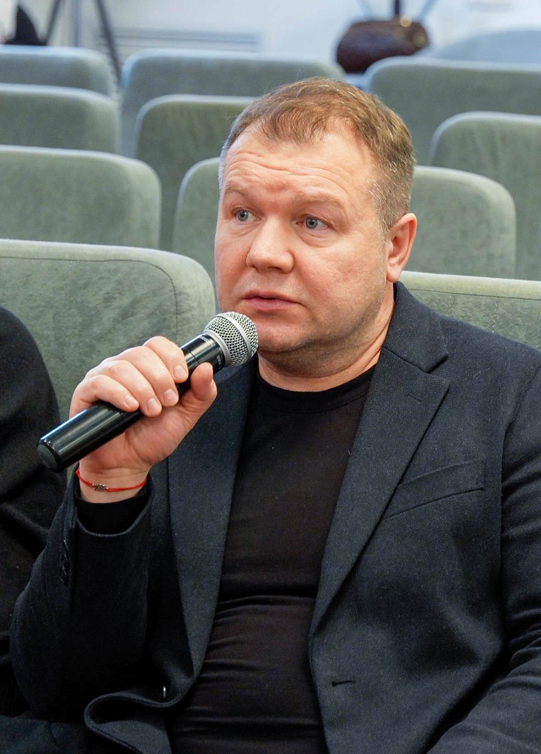 Новички узнали много нового о возможностях МТПП