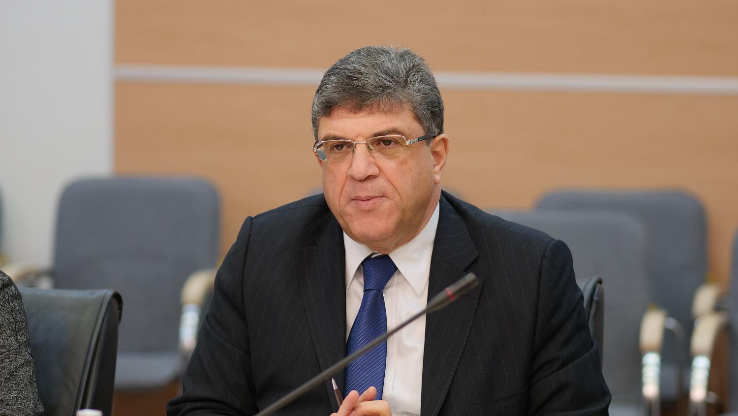 Тунис готов стать для России «воротами в Центральную Африку» 