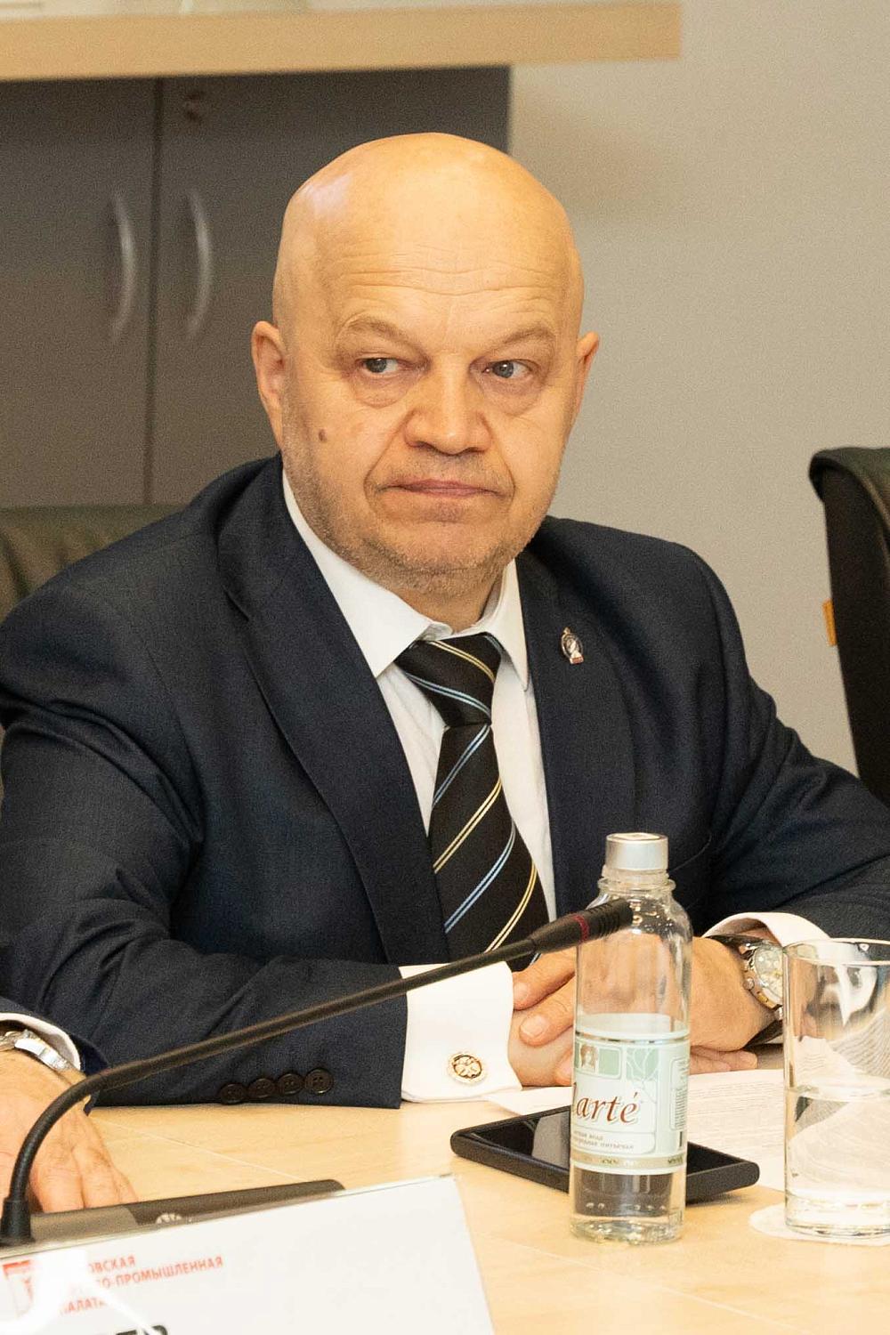 Лидеры туриндустрии обсудили перспективные направления отрасли для инвесторов