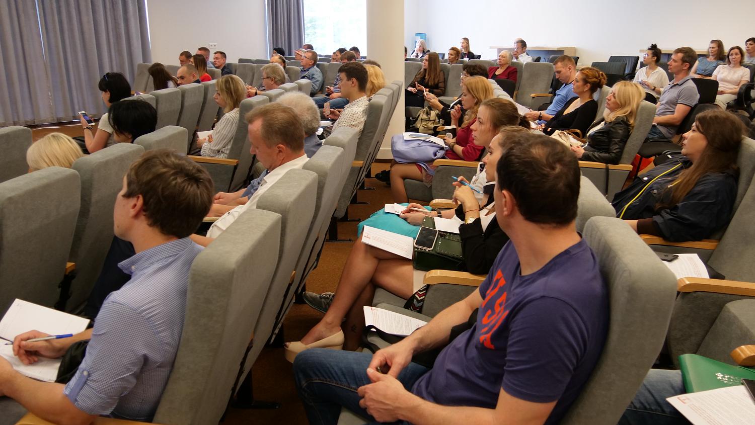 На площадке МТПП обсудили сложности в оформлении паспортов безопасности торговых объектов