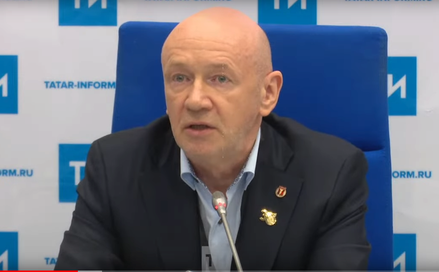 Президент МТПП Владимир Платонов принимает участие в Международном форуме торгово-промышленных палат
