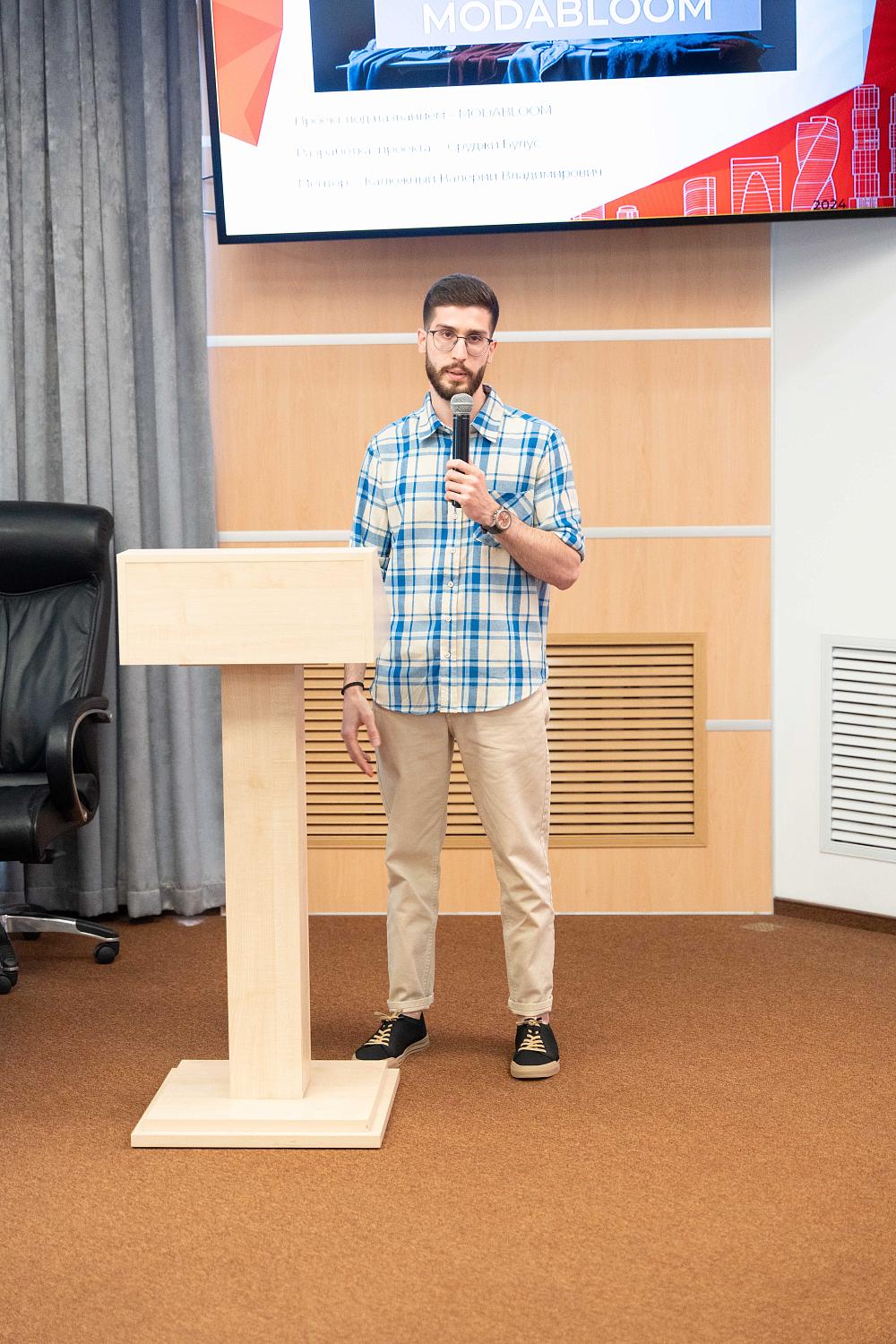 Названы победители проекта "Школа предпринимательства «Начни свой бизнес с Москвой»"