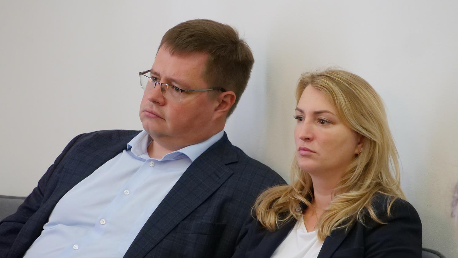 Эксперты МТПП ответили на вопросы представителей технопарков