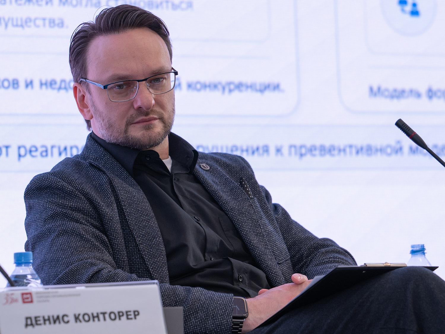 Эксперты обсудили новую практику поиска и предоставления персонала