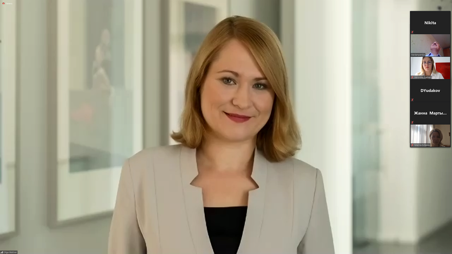 Получить международный сертификат на продукцию в кризис становится проще