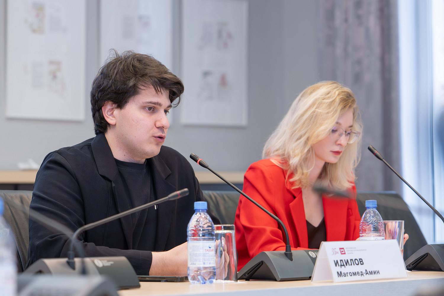 Новые возможности для московского бизнеса в здравоохранении обсудили в МТПП